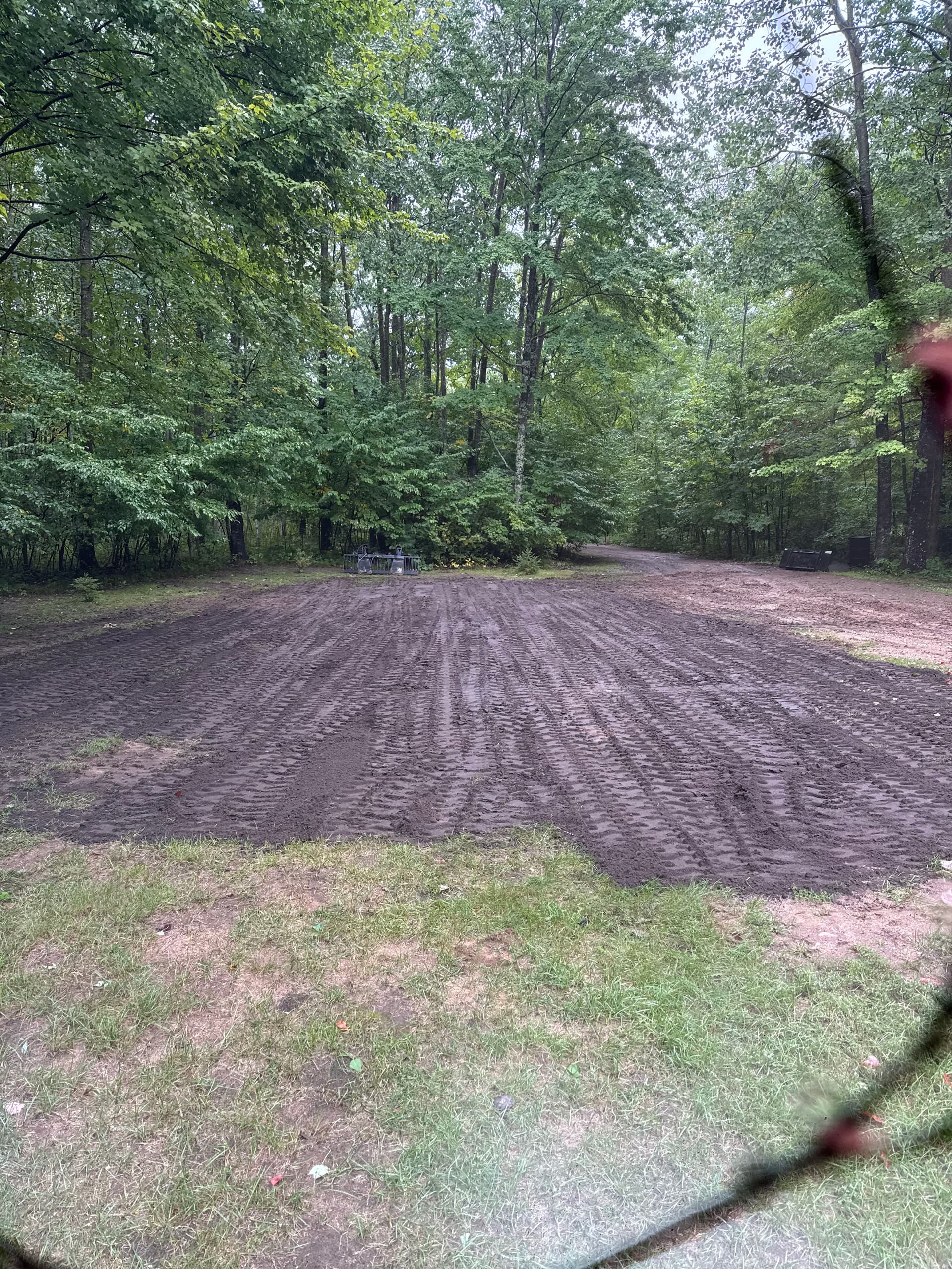 Gallery photos for Lawn and Driveway Grading in Lakeville Minnesota: Image #6