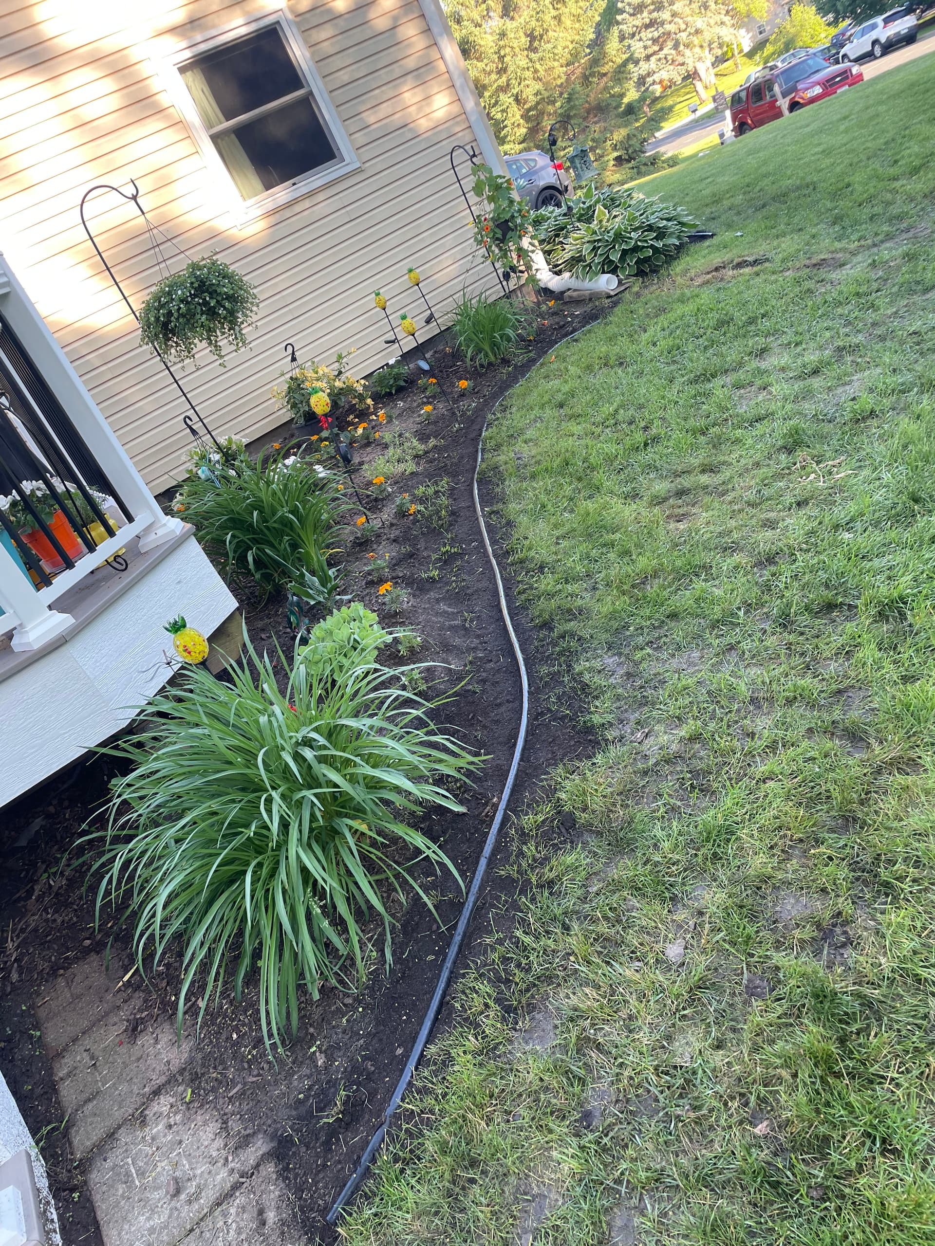 Garden Refresh in Savage Transforming Outdoor Spaces