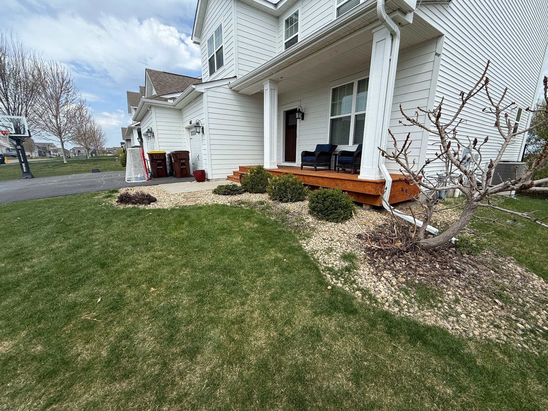 A Simple Landscape Refresh That Made a Big Difference image