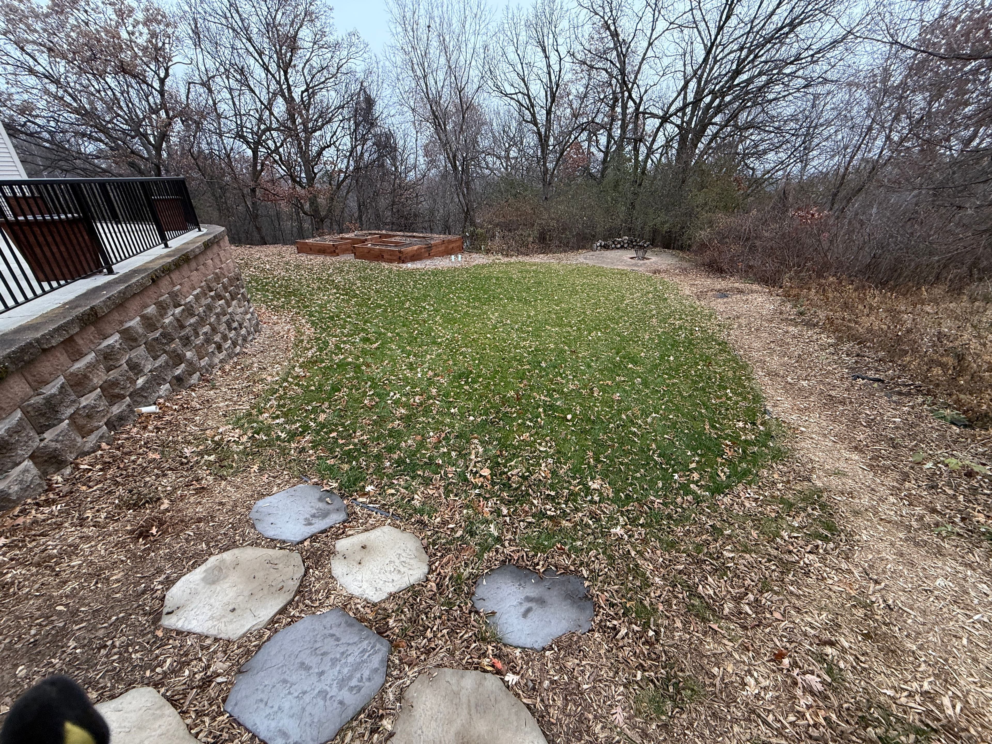 Project Effective Fall Cleanup in Egan image